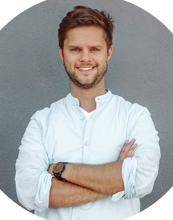 Fabian Schweikert