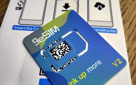 eSIM